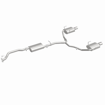 Magnaflow BRExhaust 09-12 Buick Enclave 3.6L Exhaust Kit