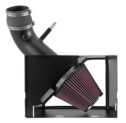 K&N Engineering K&N 14-15 Ram 2500/3500 6.4L V8 High Flow Performance Intake Kit