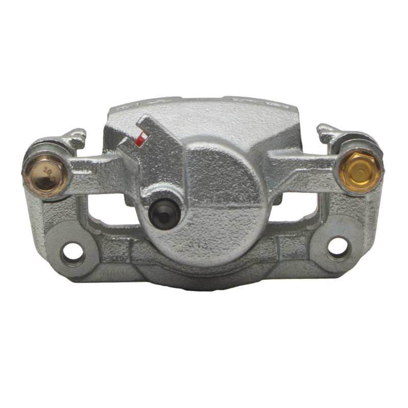 DFC 02-06 Infiniti M45 Rear-L Silver Zinc Coated Premium Caliper