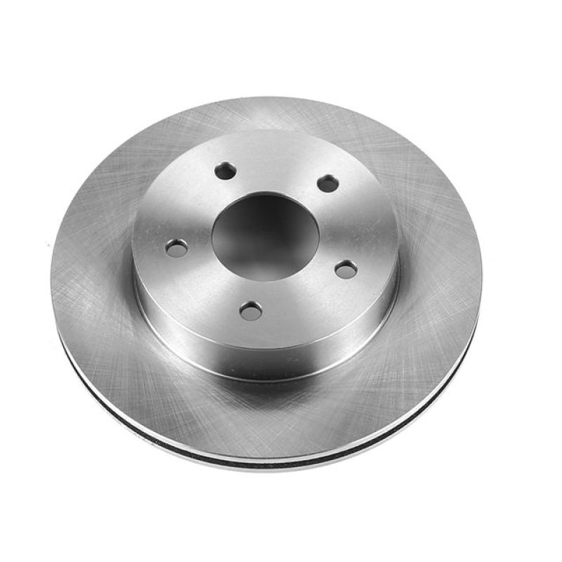 PowerStop Power Stop 86-89 Nissan 300ZX Rear Autospecialty Brake Rotor