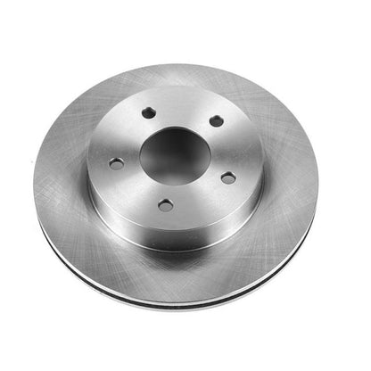 PowerStop Power Stop 86-89 Nissan 300ZX Rear Autospecialty Brake Rotor