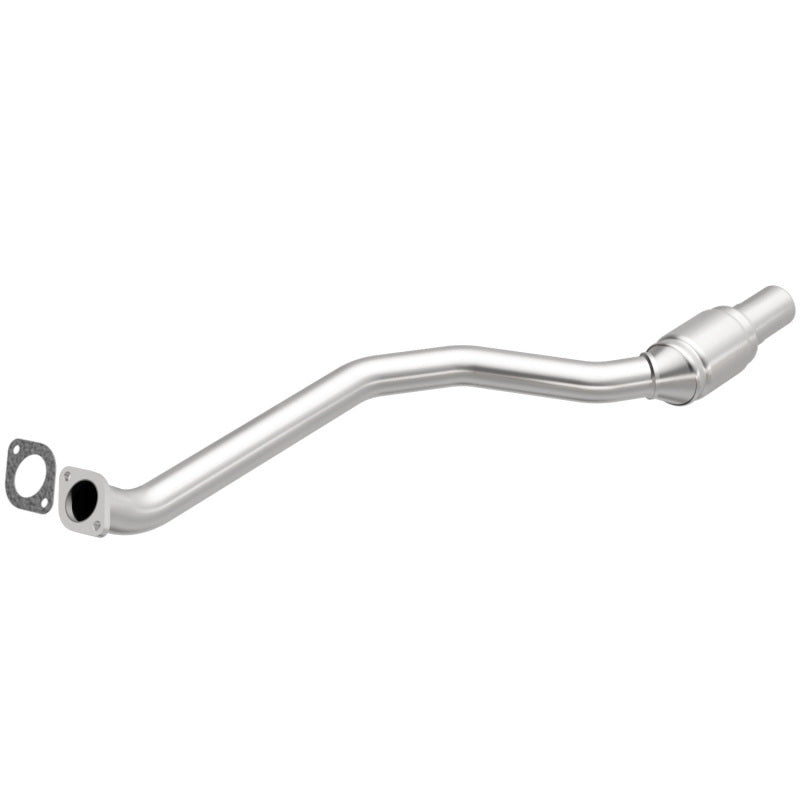MagnaFlow Direct Fit Catalytic Converter 08-09 BMW 535i 3.0L DS Rea