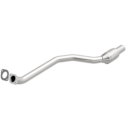 MagnaFlow Direct Fit Catalytic Converter 08-09 BMW 535i 3.0L DS Rea