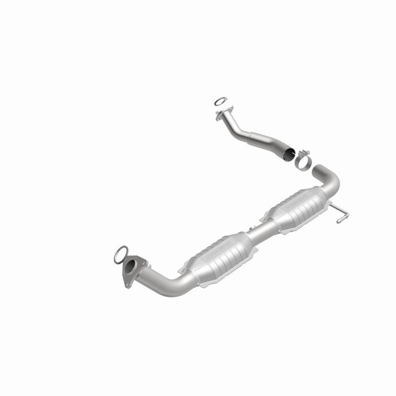 MagnaFlow Direct Fit Catalytic Converter 07-08 4.7L Tundra D/S OEM