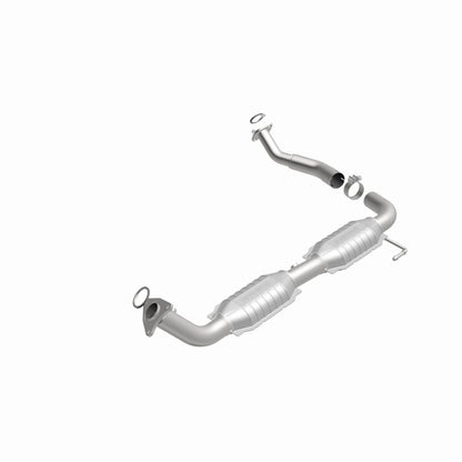 MagnaFlow Direct Fit Catalytic Converter 07-08 4.7L Tundra D/S OEM