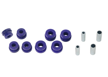 SuperPro Mazda 626 Gc Rear Lower Trailing Arm