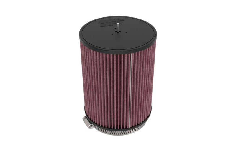 K&N Engineering K&N 5-1/2in id Flg 7in od 9in h W/Stud
