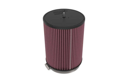 K&N Engineering K&N 5-1/2in id Flg 7in od 9in h W/Stud