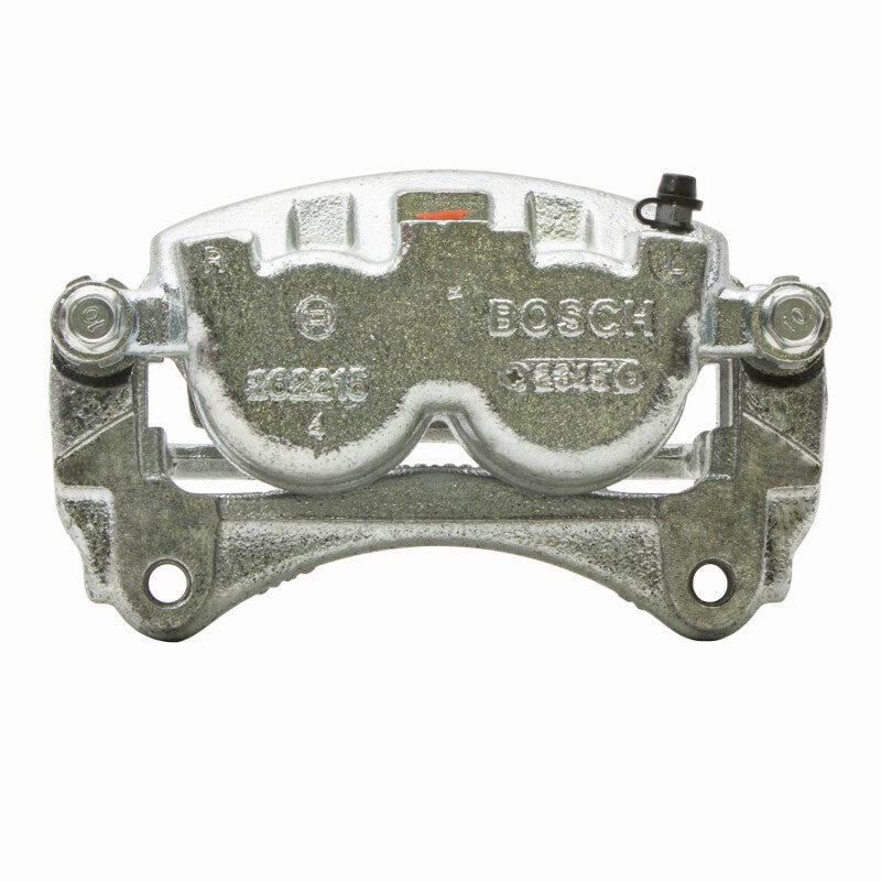 DFC 03-05 Ford Explorer Sport Trac Front-L Premium Caliper - Silver Zinc Coated