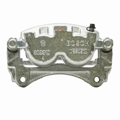 DFC 03-05 Ford Explorer Sport Trac Front-L Premium Caliper - Silver Zinc Coated