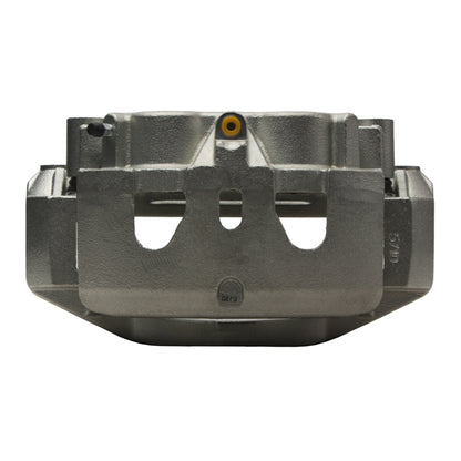 DFC 11-19 Chevrolet Silverado 3500 HD Rear-L Premium Caliper - Silver Zinc Coated