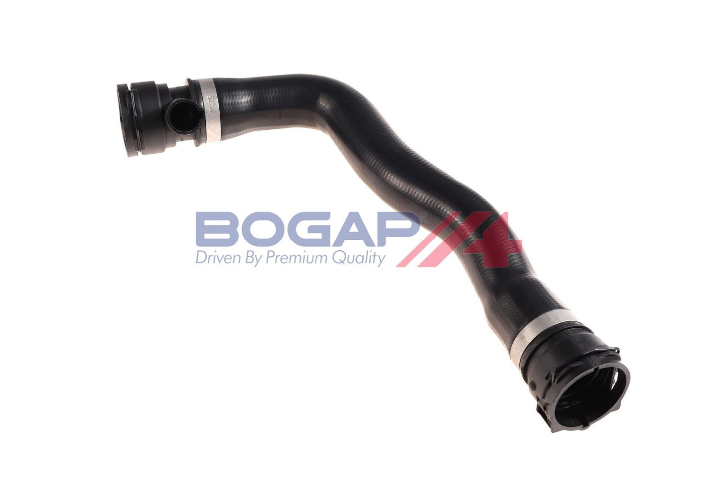 BOGAP B4228351 Radiator Hose