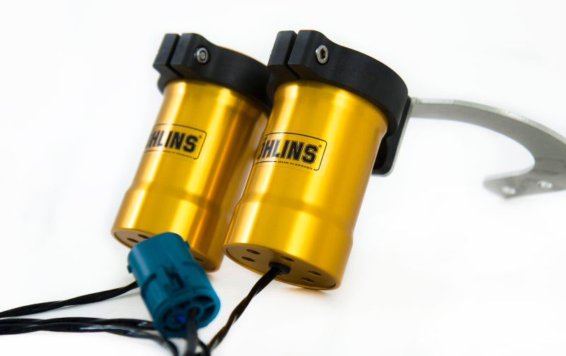 Ohlins 20-22 Porsche 718 Spyder/Cayman GT4 (982) Cancellation Kit - PASM