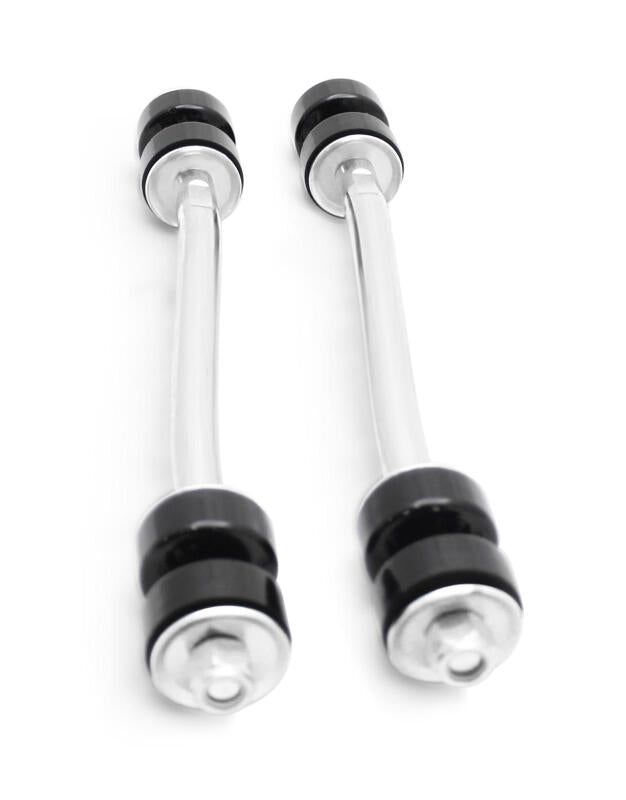 SuperPro Heavy Duty Front Sway Bar Link Bushing Kit