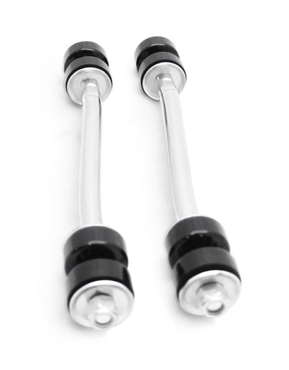 SuperPro Heavy Duty Front Sway Bar Link Bushing Kit