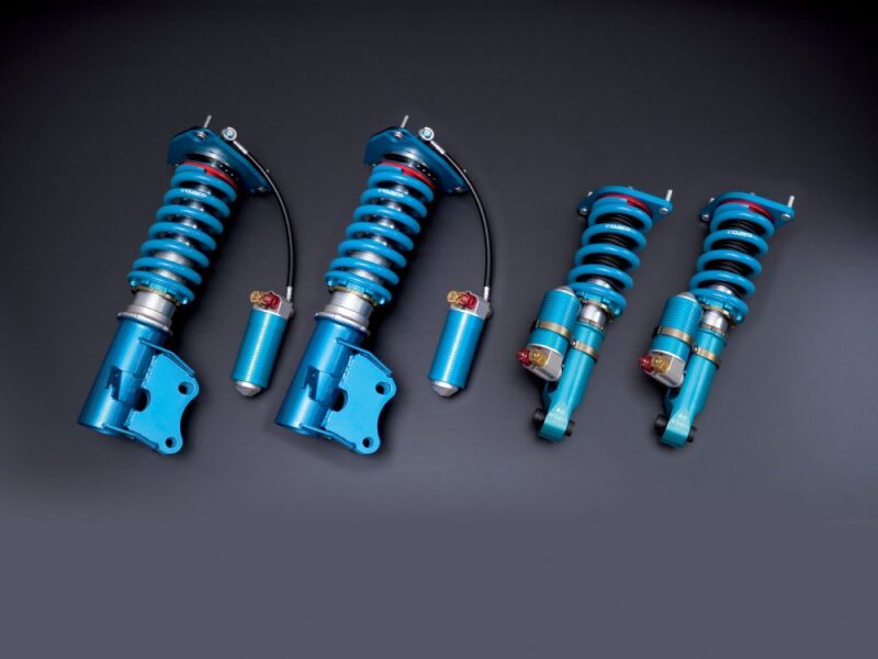 Cusco Sport X Mitsubishi Evo 5/6 CP9A Front+Rear Pillowball Mounts 11K/10K Spring Rates