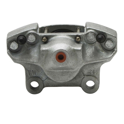 DFC 73-76 Porsche 914 Front-L Premium Caliper - Silver Zinc Coated