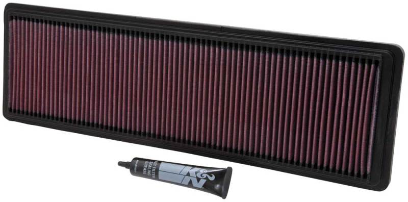 K&N Engineering K&N 78-95 Porsche 928 Drop In Air Filter
