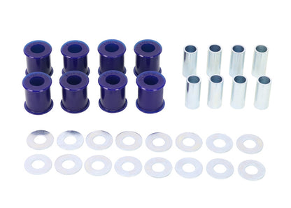 SuperPro Lotus Elan Upper/Lower Wishbon