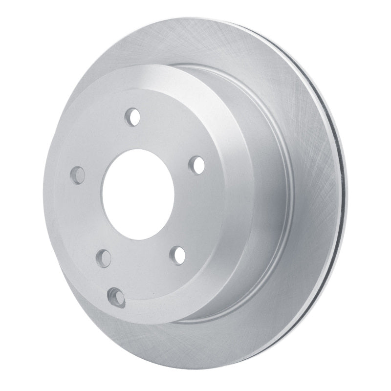 DFC 05-06 Pontiac GTO Rear Brake Rotor