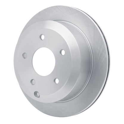 DFC 05-06 Pontiac GTO Rear Brake Rotor