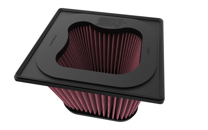 K&N Engineering K&N 10-11 Dodge Ram 2500/3500/4500/5500 6.7L L6 Diesel Replacement Air Filter