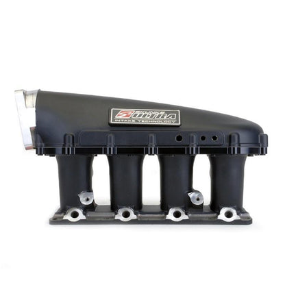 Skunk2 Racing Skunk2 Ultra Series K Series Race Intake Manifold - 3.5L Black Manifold