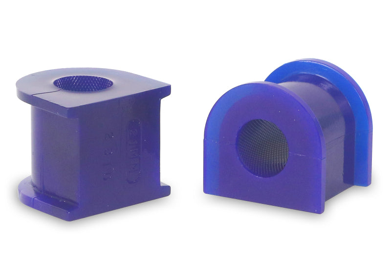 SuperPro Sway Bar Mount Bushing 21mm Kit