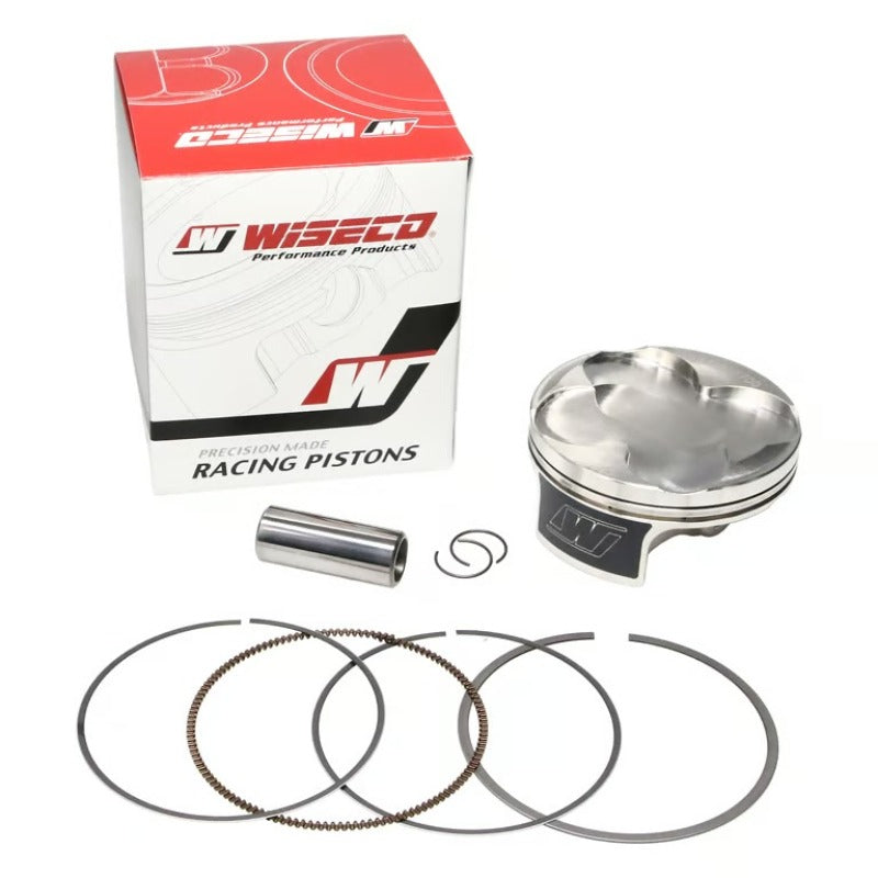 Wiseco Suzuki RMZ250 07-09 13.41 CR 7700YC Piston kit