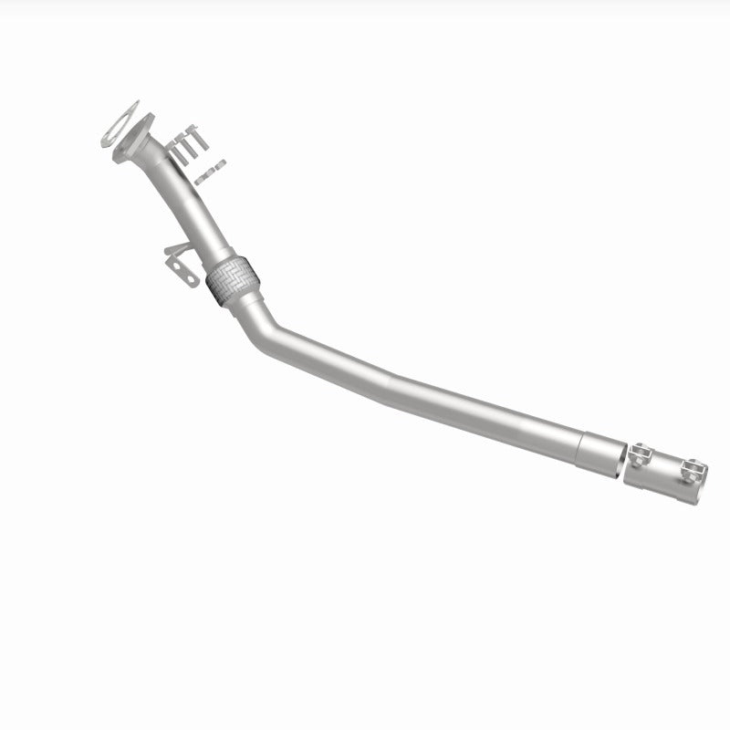 Magnaflow BRE Exhaust 02-05 A4 Quattro A4 1.8L Front Pipe Kit