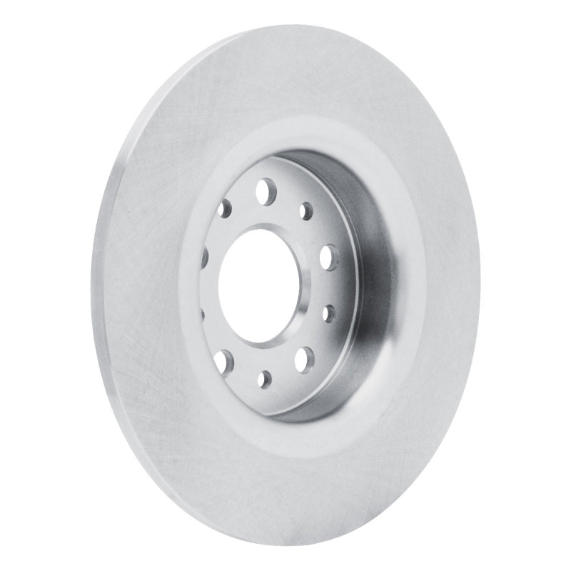 DFC 14-19 Fiat 500L Rear Brake Rotor