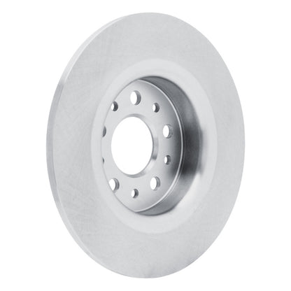 DFC 14-19 Fiat 500L Rear Brake Rotor