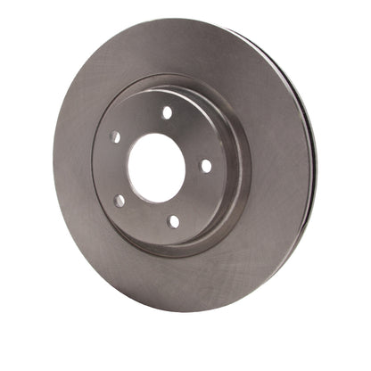 DFC 98-06 Jaguar XK8 Front Brake Rotor