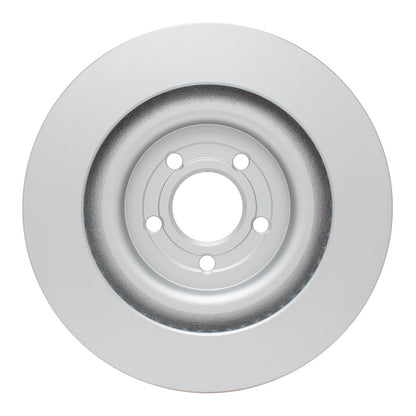 DFC 24-25 Ford Mustang Rear GeoSPEC Coated Rotor