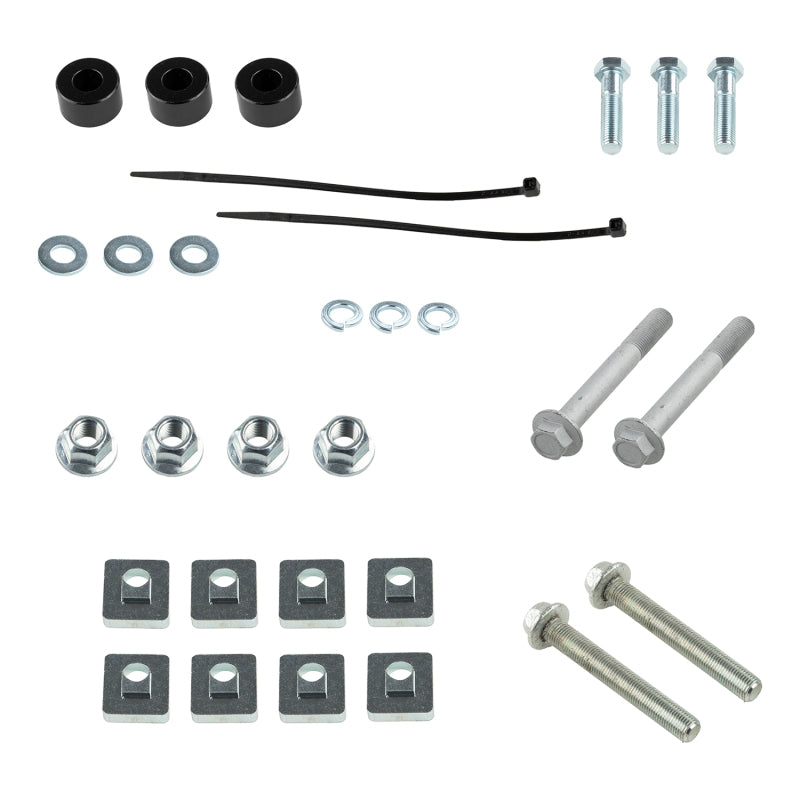 Old Man Emu ARB Castor & Driveline Kit Jeep JK