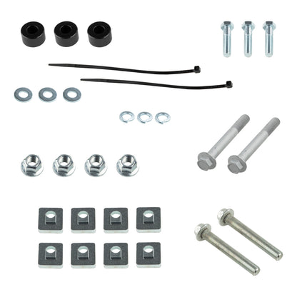 Old Man Emu ARB Castor & Driveline Kit Jeep JK