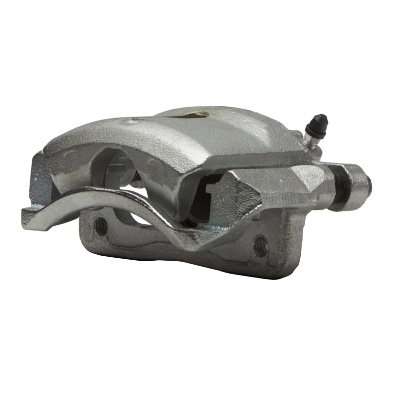 DFC 98-02 Honda Accord Front-L Premium Caliper - Silver Zinc Coated