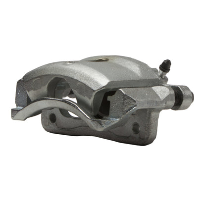 DFC 98-02 Honda Accord Front-L Premium Caliper - Silver Zinc Coated