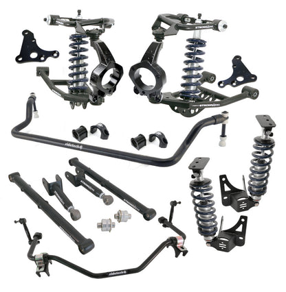 Ridetech RID Control Arms - Front Lower
