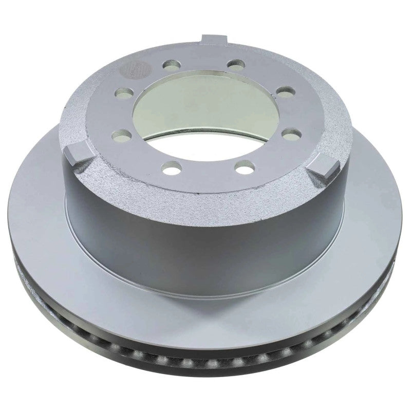 PowerStop Power Stop 19-22 Ram 3500 Rear Evolution Coated Rotor