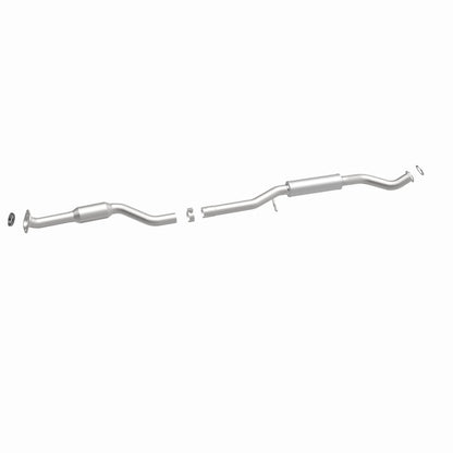 MagnaFlow Direct-Fit Catalytic Converter Mazda MX-5 Miata