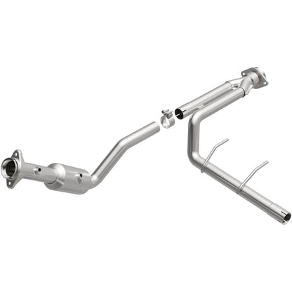MagnaFlow 11-14 Ford F-150 3.7L Direct Fit Converter