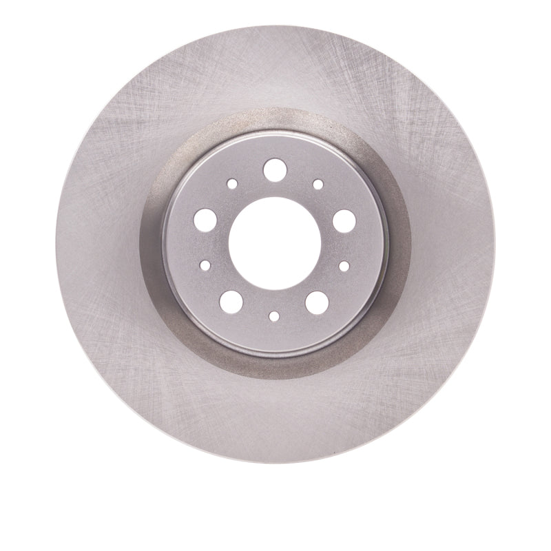 DFC 04-07 Volvo S60/V70 Front Brake Rotor