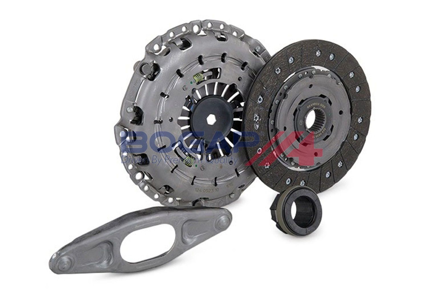 BOGAP B2223102 Clutch Kit
