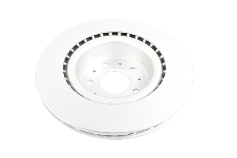 DBA 2017+ Tesla Model 3 RWD/AWD En-Shield Standard Brake Rotor