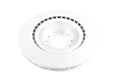 DBA 2017+ Tesla Model 3 RWD/AWD En-Shield Standard Brake Rotor