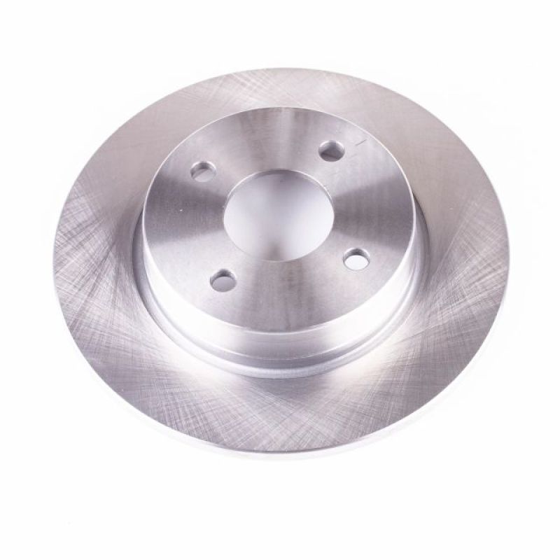 PowerStop Power Stop 18-19 Ford EcoSport Rear Autospecialty Brake Rotor