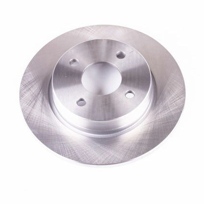 PowerStop Power Stop 18-19 Ford EcoSport Rear Autospecialty Brake Rotor