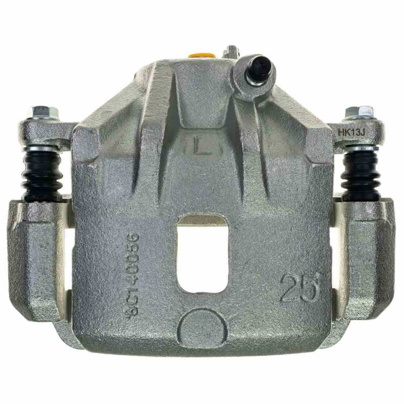 PowerStop Power Stop 04-05 Hyundai Sonata Front Left Autospecialty Caliper w/Bracket