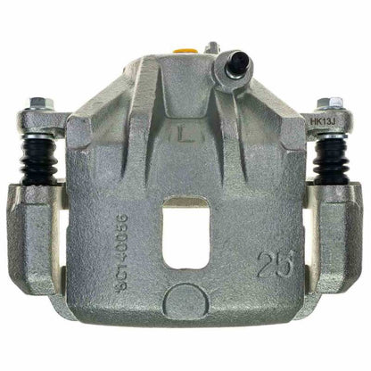 PowerStop Power Stop 04-05 Hyundai Sonata Front Left Autospecialty Caliper w/Bracket